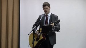 Газманов О.М. - Мама (исп. В. Крамаренко)