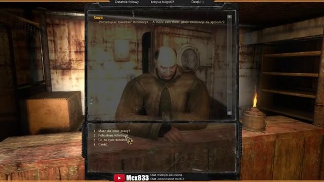 S.T.A.L.K.E.R Call of Pripyat GTX 970 #2 смотреть онлайн