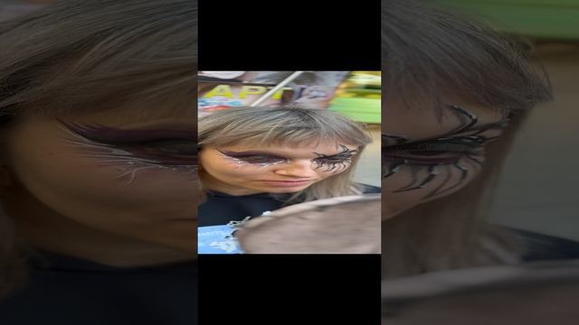 Тёмная и светлая