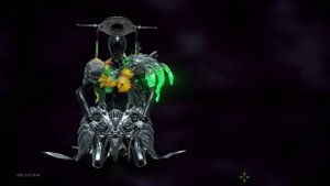 2094 день | награда за вход | варфрейм | warframe