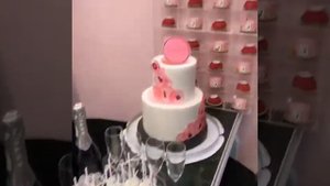 Ксения Бородина открыла салон красоты!