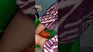 як рузи одихи Ман дар хона