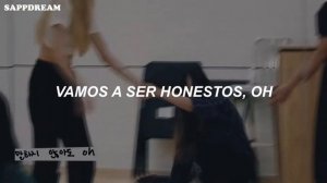 ITZY - DOMINO (Traducido al español)