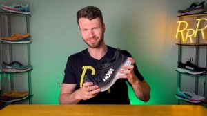 Hoka Bondi 8 Shoe Review: Massive Cushioning Even By HOKA Standards