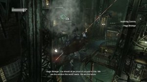 Batman Arkham City Part 10