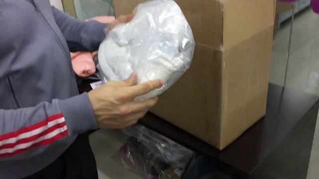 1000pokupok.com - обзор посылки 13625 смотреть онлайн