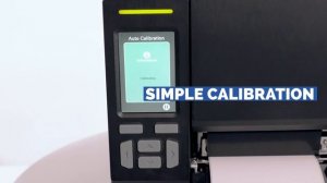 Принтер этикеток TSC MB240T 340