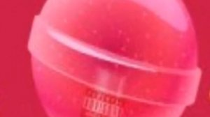 Чупа чупс (bassboosted)