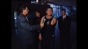 Городок - Жириновский