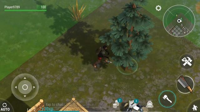 Last Day On Earth:Survival(последний день на Земле)