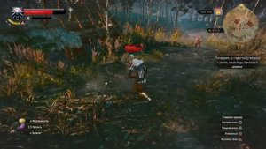 The Witcher 3: Wild Hunt_PS4_hevimamba боевка