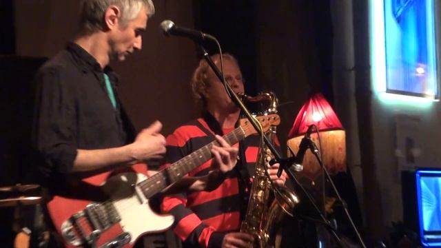 ДР АЛЕКСЕЯ ПАПЕРНОГО - МАСТЕРСКАЯ 17.10.2103 - САПОГИ смотреть онлайн