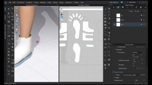 How To Create Boots In Clo3D