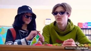 клип принцесса из тайги