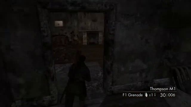 Sniper Elite V2 - PS3 - #2 смотреть онлайн