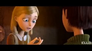 Нюша   Это Новый Год