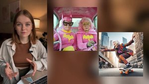 Замыслы. Архетип Шут