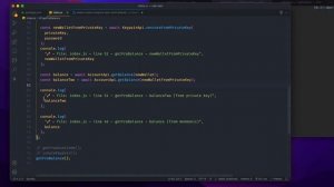 SDK Example of Usage