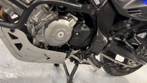 Suzuki V-Storm 2013