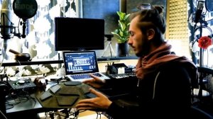 Обзор прототипа Andrumeda от Никиты Dreamstalker'a