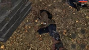 Пасхалки в "Project Stalker"1.7