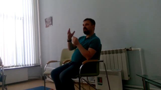 Александр Бельцер (Тушир) о расстановках