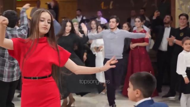 Патимат Кагирова - на чеченском языке песня смотреть онлайн