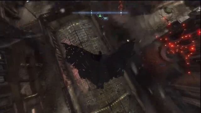 Batman: Arkham Origins | DeadShot