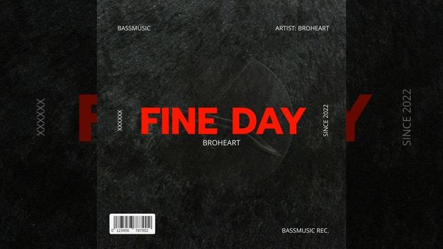 FINE DAY смотреть онлайн