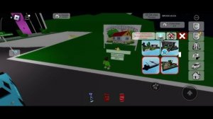 ЭТО САМЫЙ СУМАСШЕДШИЙ ДЕНЬ в Brookhaven RP в Roblox