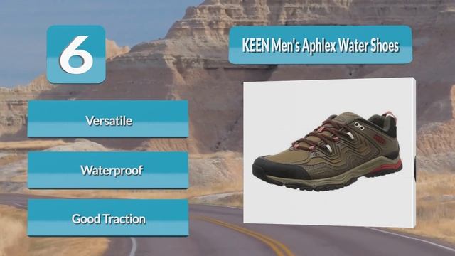 Best Kayak Shoes in 2020 – Make Unlimited Fun Even in the Water! смотреть онлайн