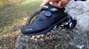 Northwave Spider Plus 3 - Noir/Camo  2022 vs spider plus 2