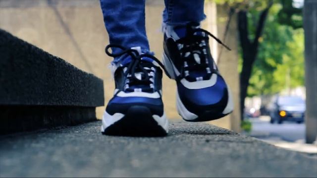 Dior Homme B22 смотреть онлайн