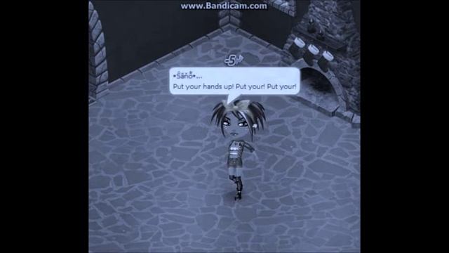 Аватария/\ Клип /\ Бьянка-Музыка смотреть онлайн