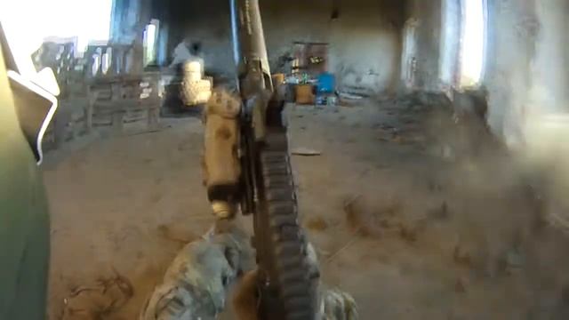 Tizer Airsoft TarkovIII смотреть онлайн