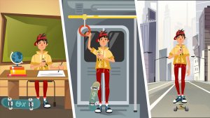 Eattube  Видеореклама для сайта