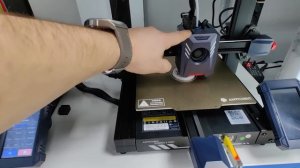 PETG пластик за 600₽  стоит ли брать?