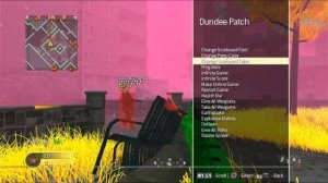 COD4 DUNDEE Patch🟣[CFW/HEN]🟣