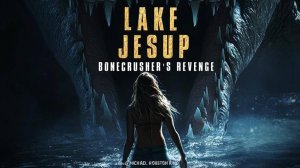 Озеро Джесуп - Lake Jesup