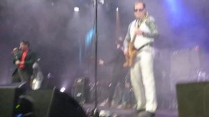 Послушала "ГЕЙ БАР" вживую!!! :D