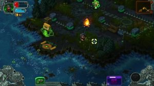 ДРАКУЛА ГЕНЕЗИС ☀ I, Dracula: Genesis ☀ ПРОХОЖДЕНИЕ ☀ PC gameplay