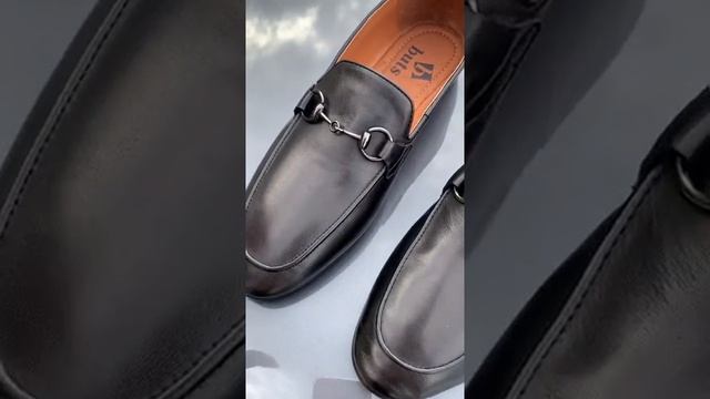 Мужские туфли buts 197197 смотреть онлайн