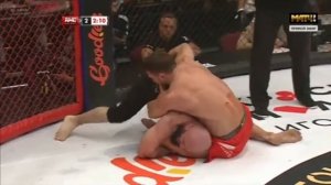 полный бой Исмаил vs Минеев 🤯