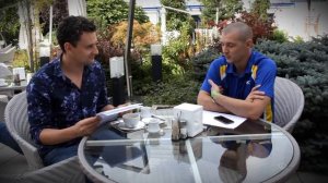 Сергей Григорович – Бизнес-фест свободы. Интервью #4