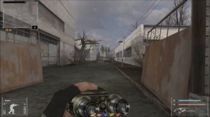 14. Захват Бара. Прохождение. S.T.A.L.K.E.R.  Ф.О.Т.О.Г.Р.А.Ф.
