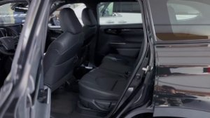 Toyota Crown Kluger 2024 года