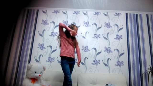 Танцую смотреть онлайн