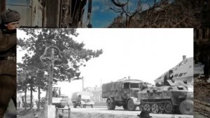 Венгерское восстание 1956