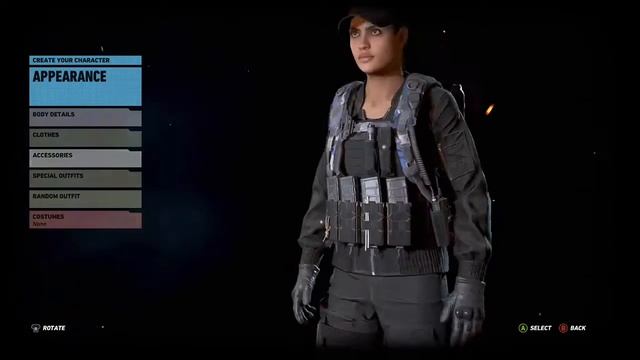 Tom Clancy’s Ghost Recon® Wildlands - Standard Edition (just finished my look) lol смотреть онлайн