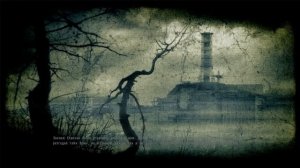 Stalker Call Of Pripyat - Outro Theme - 1 Hour Version -